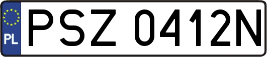 PSZ0412N