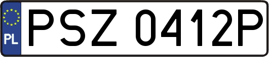 PSZ0412P