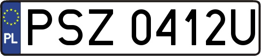 PSZ0412U