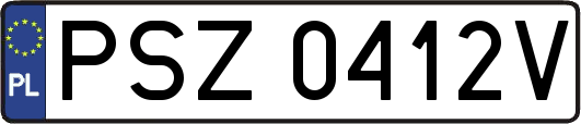 PSZ0412V