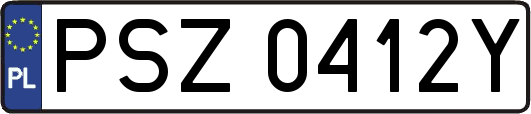 PSZ0412Y