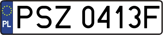 PSZ0413F