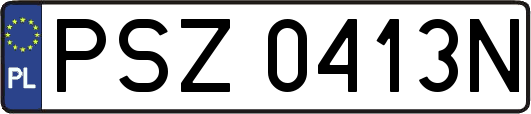 PSZ0413N