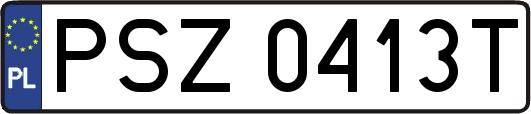 PSZ0413T