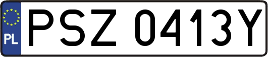 PSZ0413Y