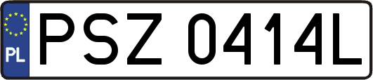 PSZ0414L