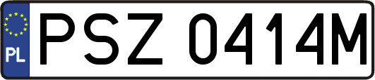 PSZ0414M