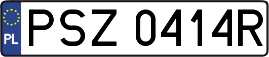 PSZ0414R