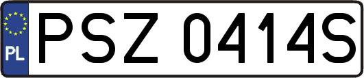 PSZ0414S
