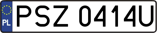 PSZ0414U