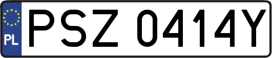 PSZ0414Y