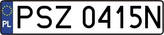 PSZ0415N