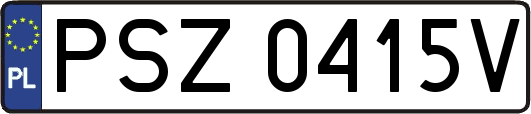 PSZ0415V