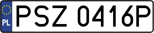 PSZ0416P