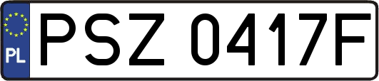 PSZ0417F