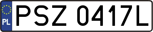PSZ0417L