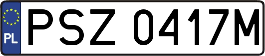 PSZ0417M
