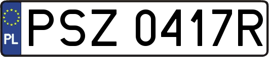 PSZ0417R