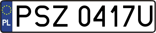 PSZ0417U