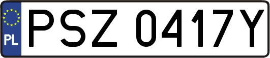 PSZ0417Y