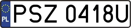 PSZ0418U