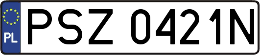 PSZ0421N