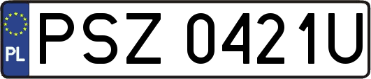 PSZ0421U