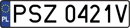 PSZ0421V
