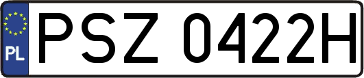PSZ0422H