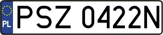 PSZ0422N