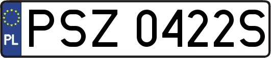 PSZ0422S