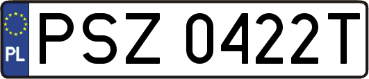 PSZ0422T