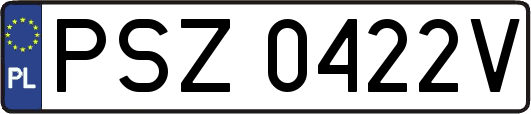 PSZ0422V