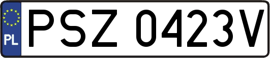 PSZ0423V