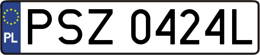 PSZ0424L