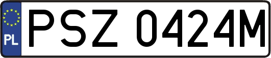 PSZ0424M