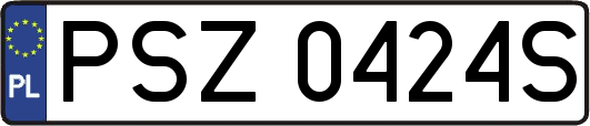 PSZ0424S