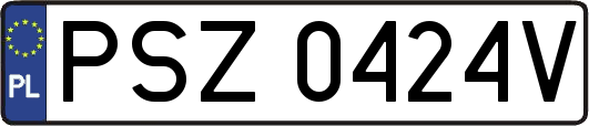 PSZ0424V