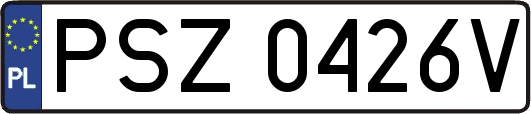 PSZ0426V