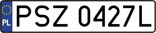 PSZ0427L