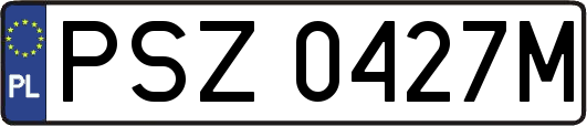 PSZ0427M