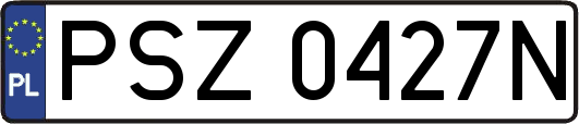 PSZ0427N