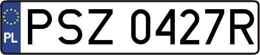 PSZ0427R