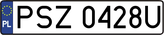 PSZ0428U