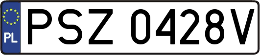PSZ0428V