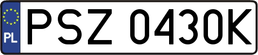 PSZ0430K