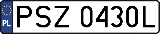 PSZ0430L