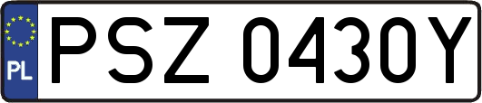 PSZ0430Y