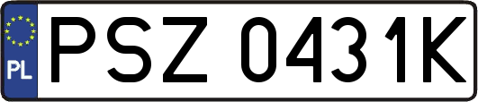 PSZ0431K