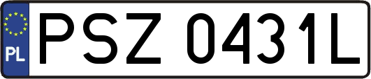 PSZ0431L